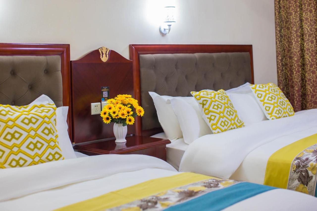 Jiuzhai Morning Hotel Jiuzhaigou Εξωτερικό φωτογραφία